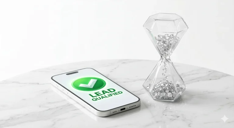 Stop Chasing Cheap Leads: Why You Need High-Ticket Lead Management