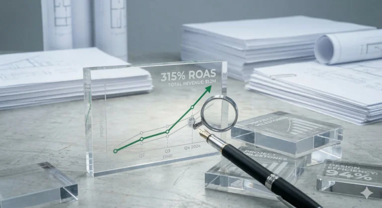 The Data Audit: Where Is Your Marketing Budget Actually Going?