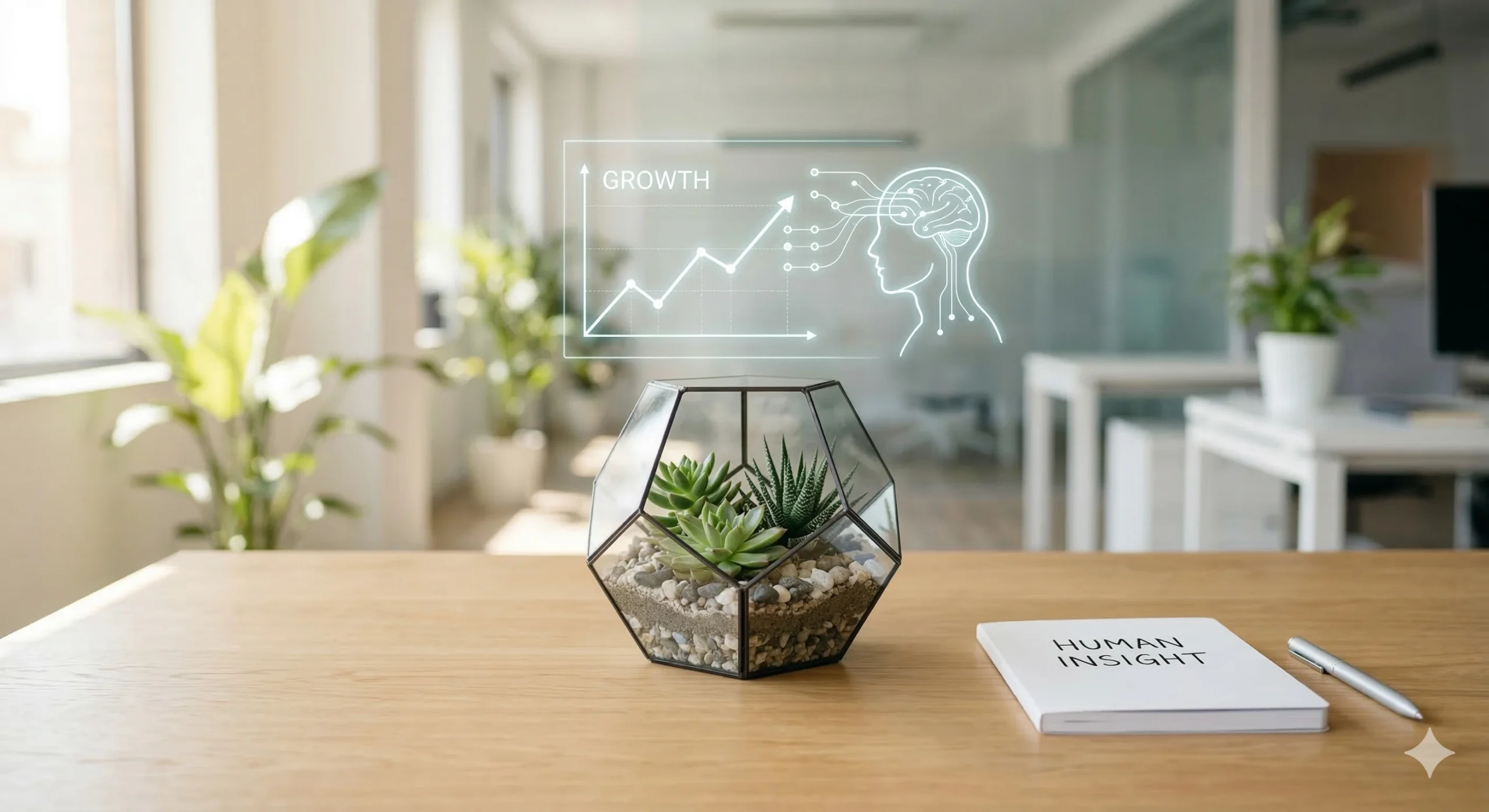 AI Roadmaps for Content: How to Generate Scroll-Stopping Ad Creative in 2026