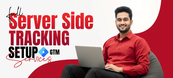 Server Side Tracking